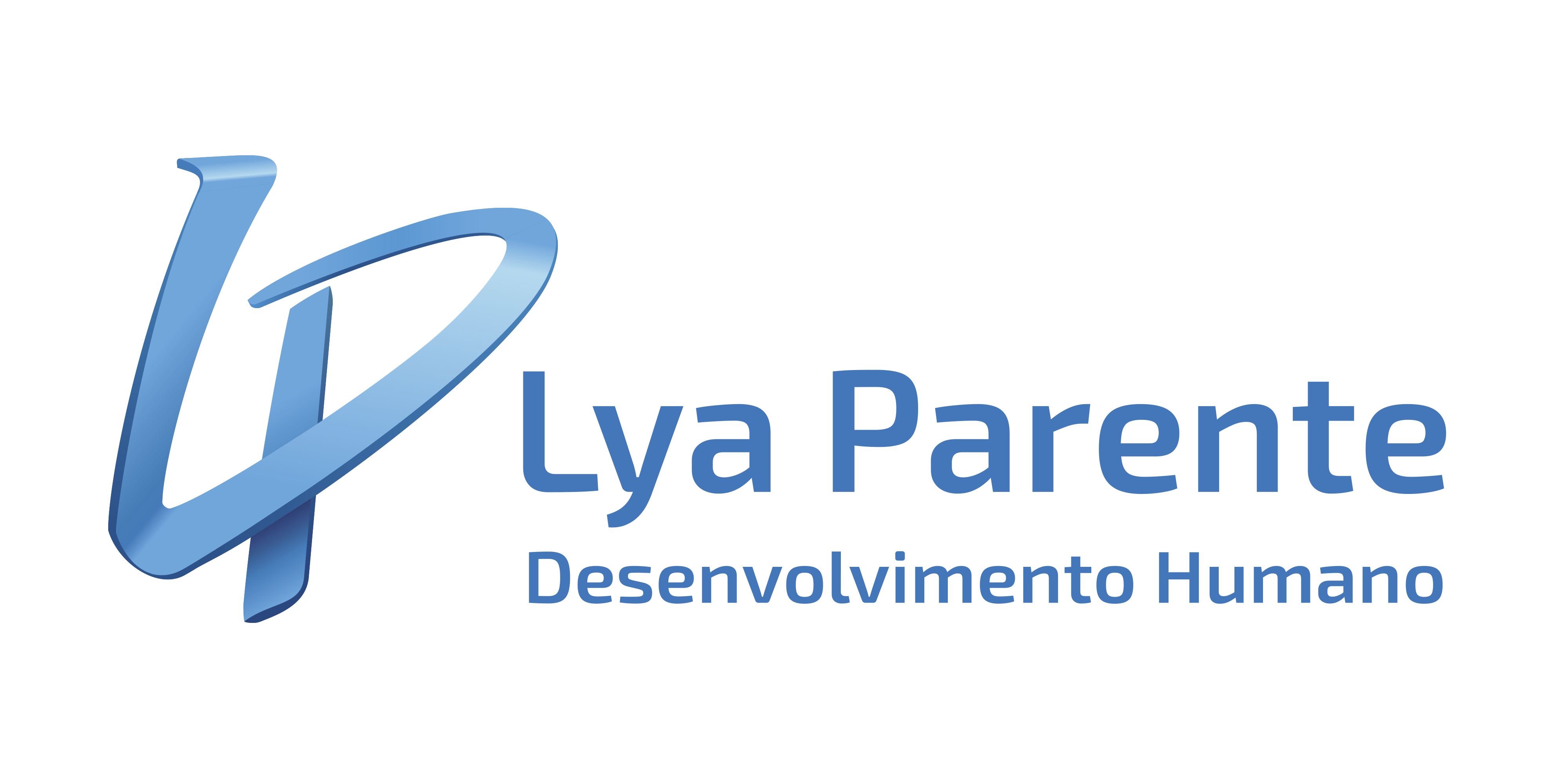 Logo Lya Parente